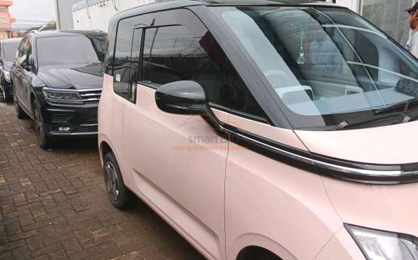 WULING AIR EV