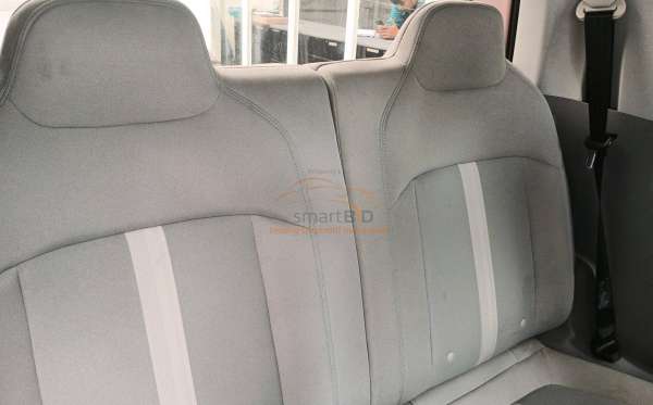 WULING AIR EV