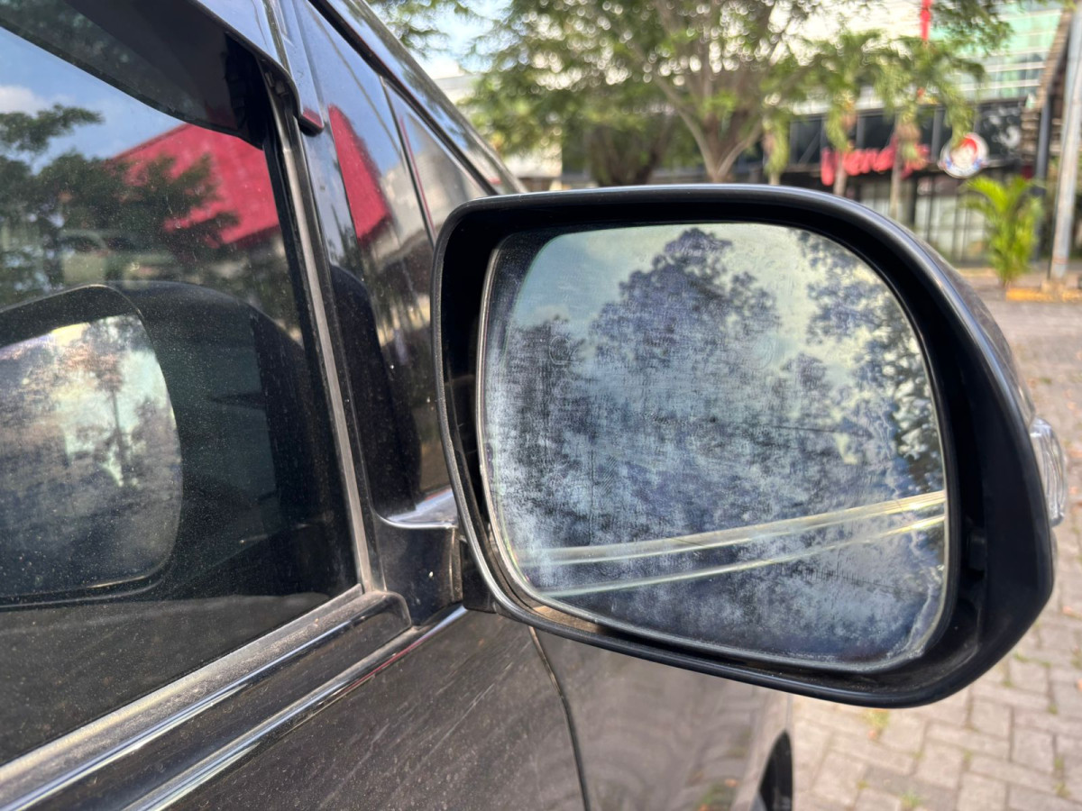 TOYOTA  ALPHARD  2.4 X