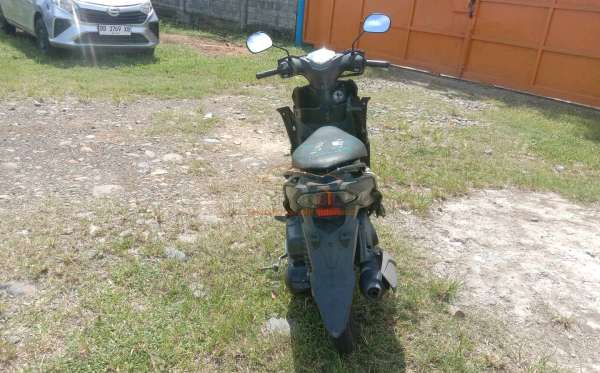 YAMAHA MIO M3 125