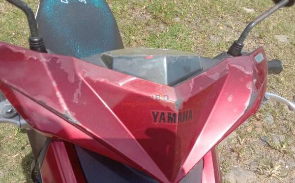 YAMAHA MIO M3 125
