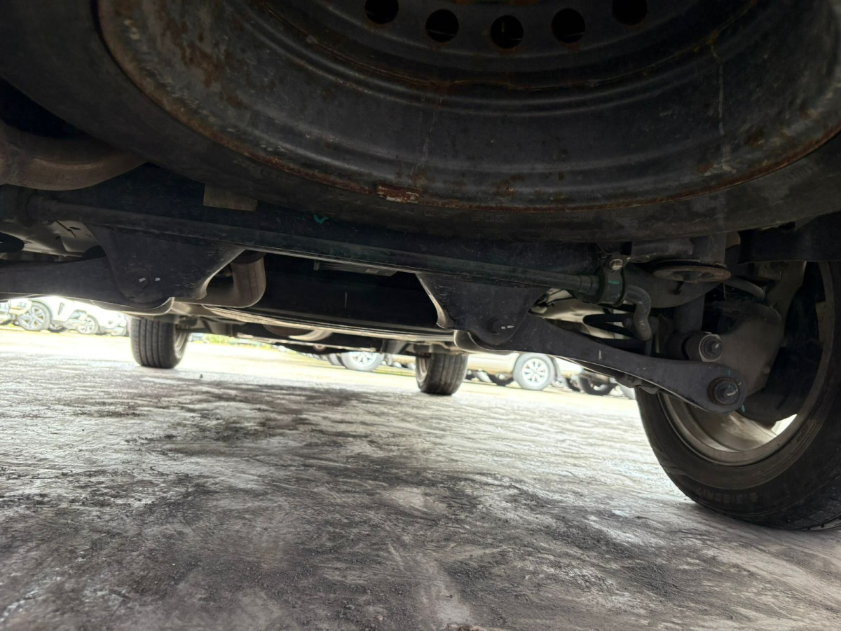 WULING  ALMAZ  1.5 S+T