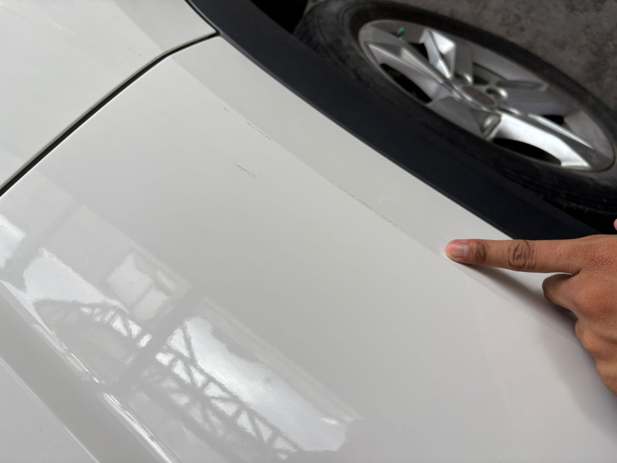 WULING  ALMAZ  1.5 S+T