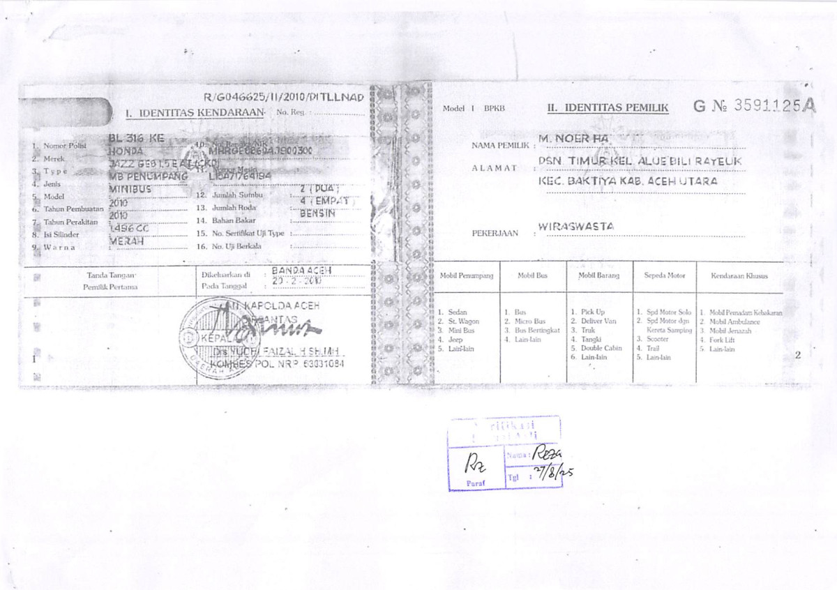 HONDA  JAZZ  GE8 1.5 E