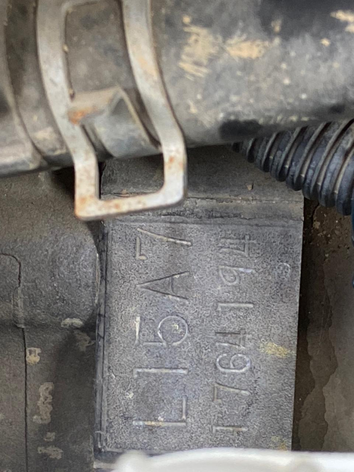 HONDA  JAZZ  GE8 1.5 E