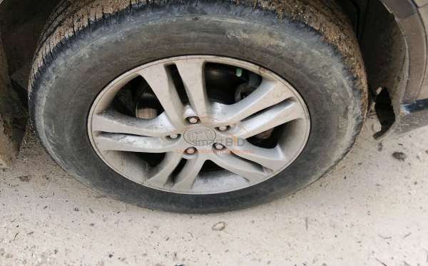 HONDA CR-V RE1 2WD 2.4 A/T