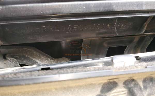 HONDA CR-V RE1 2WD 2.4 A/T