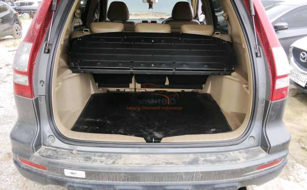 HONDA CR-V RE1 2WD 2.4 A/T