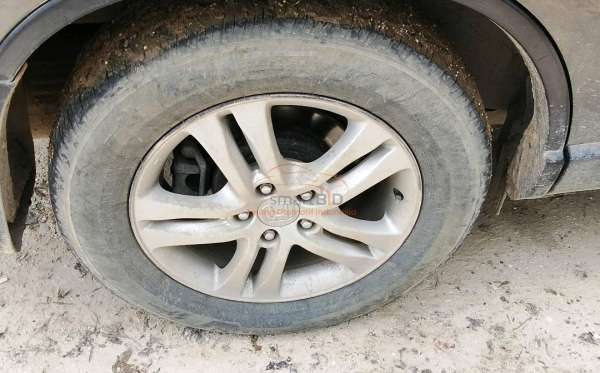 HONDA CR-V RE1 2WD 2.4 A/T