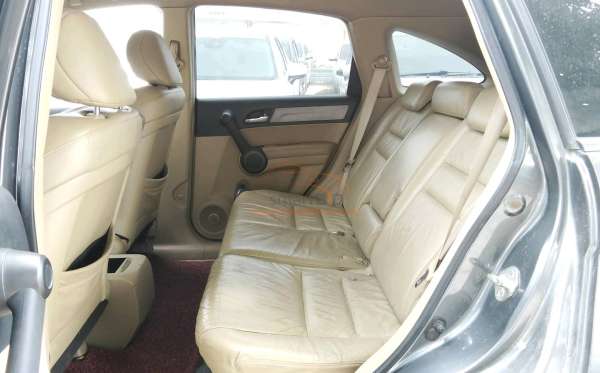 HONDA CR-V RE1 2WD 2.4 A/T