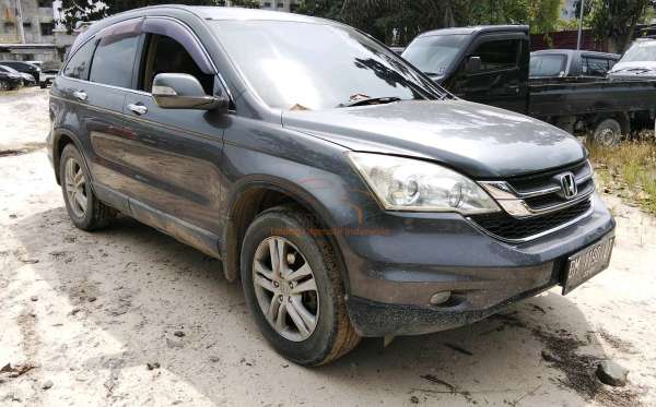 HONDA CR-V RE1 2WD 2.4 A/T