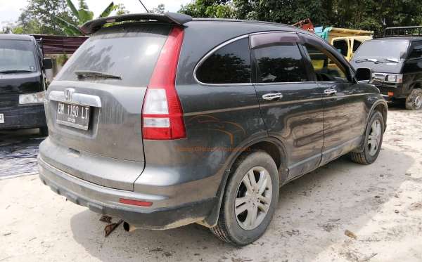 HONDA CR-V RE1 2WD 2.4 A/T