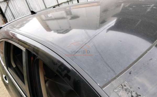 HONDA CR-V RM3 2WD 2.4