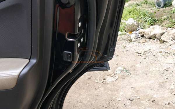 HONDA CR-V RM3 2WD 2.4