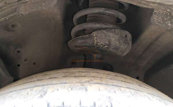 HONDA CR-V RM3 2WD 2.4