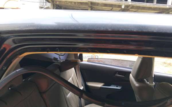 HONDA CR-V RM3 2WD 2.4