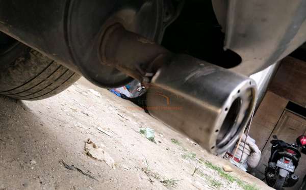 HONDA CR-V RM3 2WD 2.4