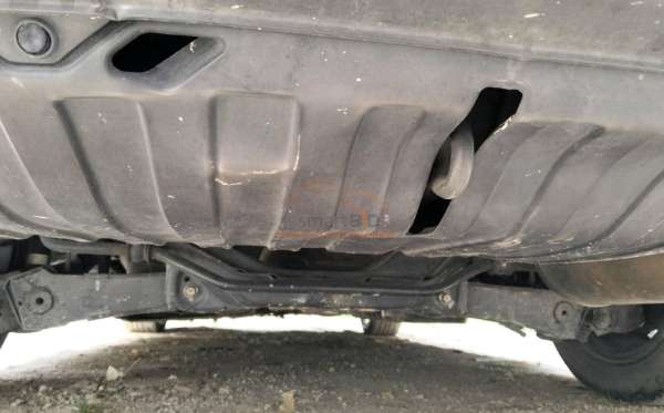 HONDA CR-V RM3 2WD 2.4