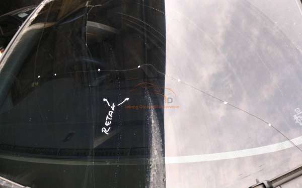 HONDA CR-V RM3 2WD 2.4