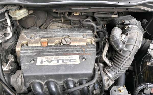 HONDA CR-V RM3 2WD 2.4