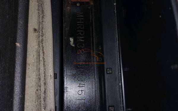 HONDA CR-V RM3 2WD 2.4