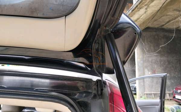 HONDA CR-V RM3 2WD 2.4