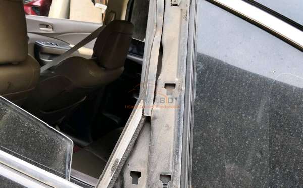 HONDA CR-V RM3 2WD 2.4