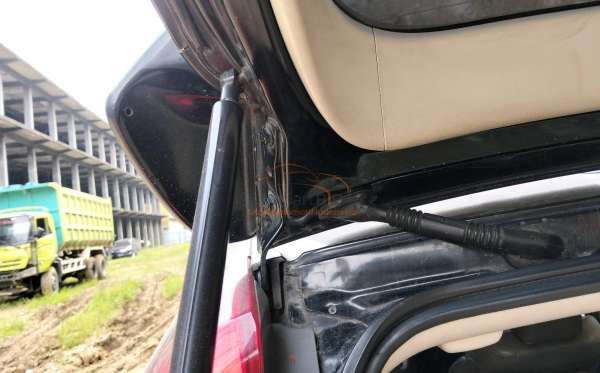 HONDA CR-V RM3 2WD 2.4