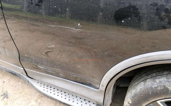 HONDA CR-V RM3 2WD 2.4