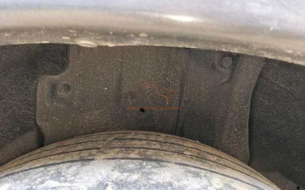 HONDA CR-V RM3 2WD 2.4