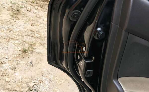 HONDA CR-V RM3 2WD 2.4