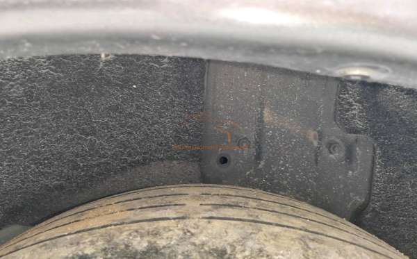 HONDA CR-V RM3 2WD 2.4