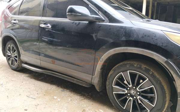 HONDA CR-V RM3 2WD 2.4