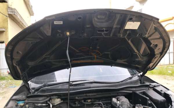 HONDA CR-V RM3 2WD 2.4