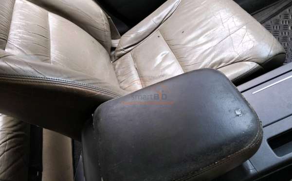 HONDA CR-V RM3 2WD 2.4