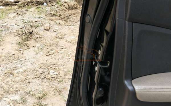 HONDA CR-V RM3 2WD 2.4