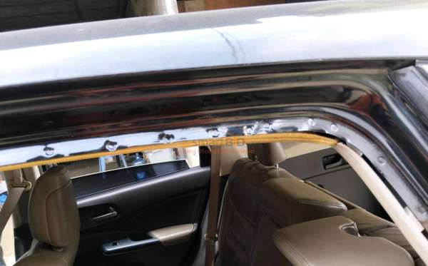 HONDA CR-V RM3 2WD 2.4