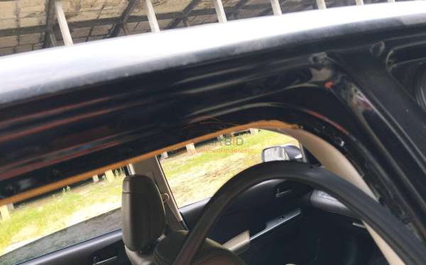 HONDA CR-V RM3 2WD 2.4