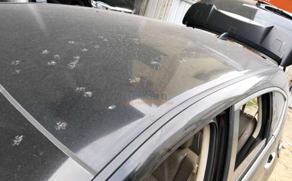 HONDA CR-V RM3 2WD 2.4