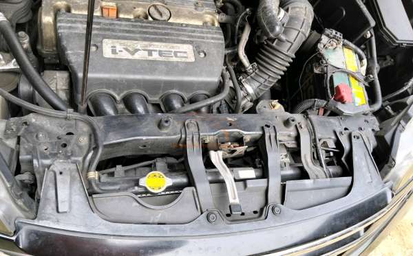 HONDA CR-V RM3 2WD 2.4