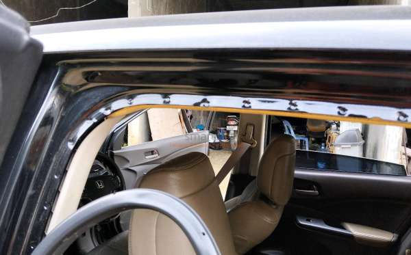 HONDA CR-V RM3 2WD 2.4