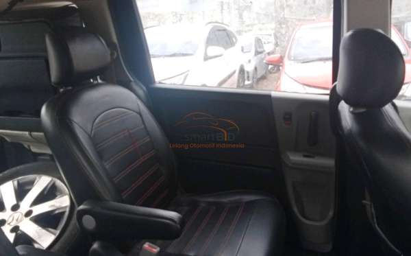 HONDA FREED GB3 1.5 E