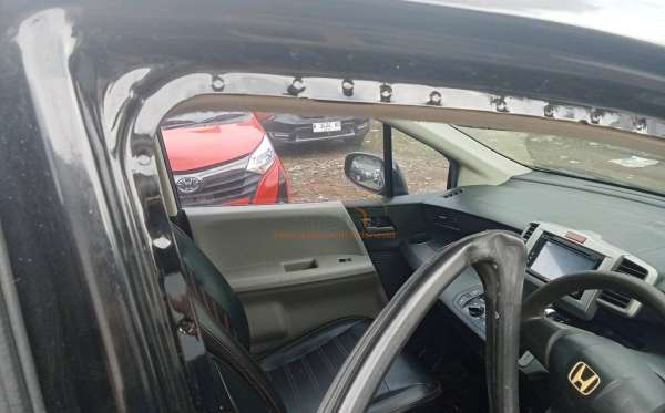 HONDA FREED GB3 1.5 E