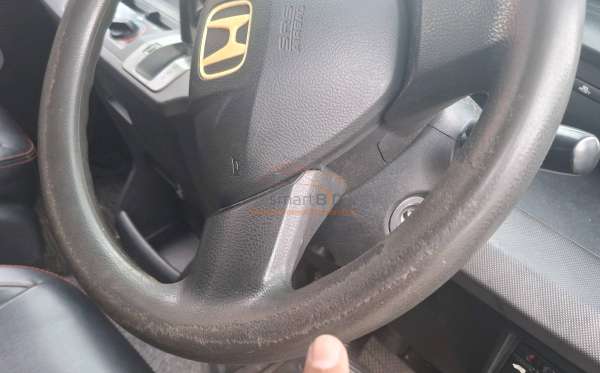 HONDA FREED GB3 1.5 E