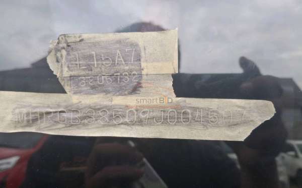 HONDA FREED GB3 1.5 E