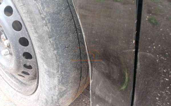 HONDA FREED GB3 1.5 E