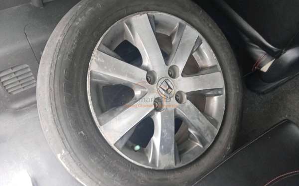 HONDA FREED GB3 1.5 E