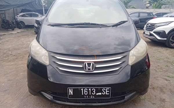 HONDA FREED GB3 1.5 E