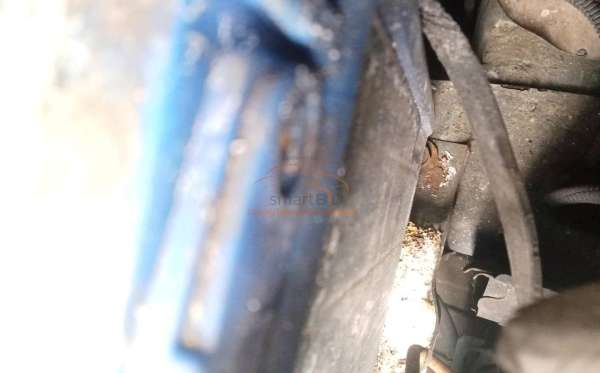 HONDA FREED GB3 1.5 E