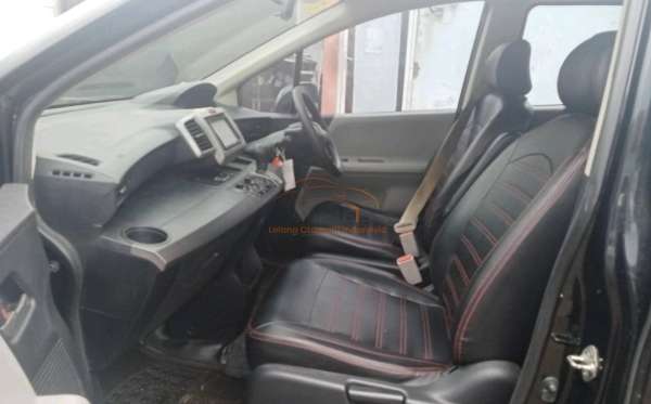 HONDA FREED GB3 1.5 E
